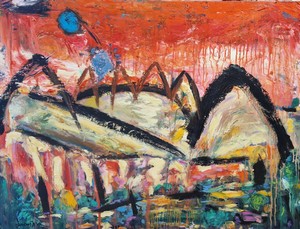 Exposici&oacute;n actual Babel